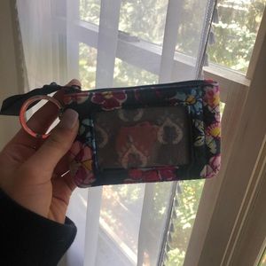 Vera Bradley Wallet